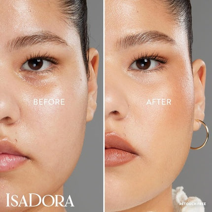 Cremă Colorantă, Isadora, The CC + Cream, fair