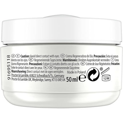 Cremă de zi, Olay, Regenerist, alb, 50ml