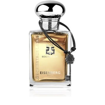 Eisenberg Secret II Bois Precieux Eau de Parfum pentru bărbați, 30 ml