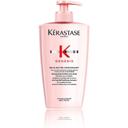 Sampon, Kérastase Genesis, 500ml
