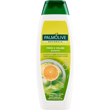 Șampon Palmolive Fresh & Volume, 350ml