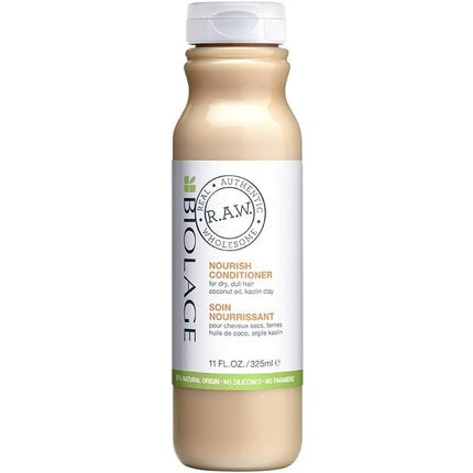 Condiționar Matrix Biolage R.A.W. Nourish 325ml