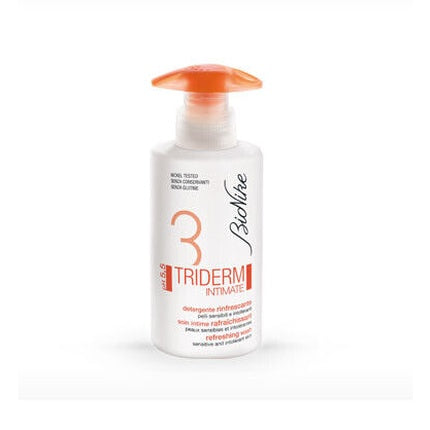 Detergent Intim Triderm, Bionike, pH 5.5, Refrescant, 250ml