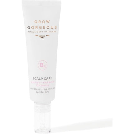 Serum de păr Grow Gorgeous Prebiotic și Niacinamidă Booster, 47 ml