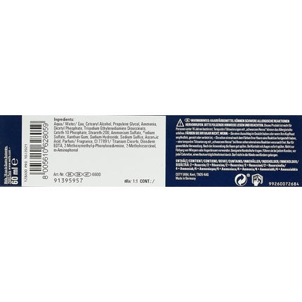 Vopsea de par, Wella Koleston Perfect ME+, 10/38 Blond Deschis Auriu Perlat, 60ml