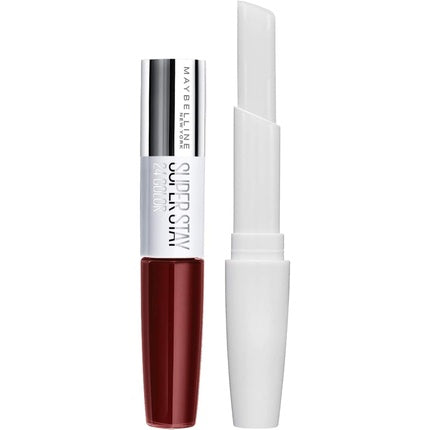 Ruj, Maybelline New York, SuperStay 24H, Cireșe