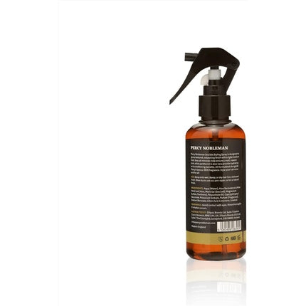 Spray Styling, Percy Nobleman, Sea Salt, 200ml
