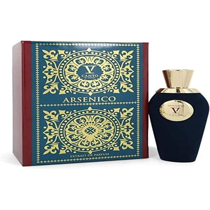 Parfum, Canto, Arsenico V Extrait De Parfum, 100ml