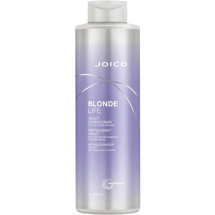 Balsam Joico Blonde Life, Violet, 1000ml
