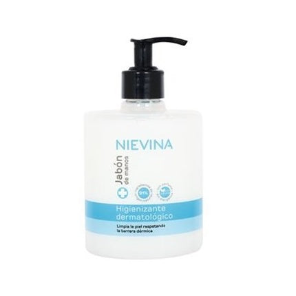 Nievina Dermatological Sanitizing Soap 500ml