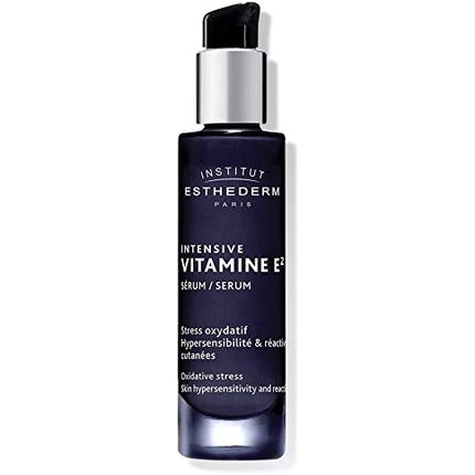 Ser dublu concentrat, Naos Instituut Esthederm, Intensive Vitamin C², 10ml