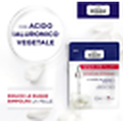 Masca facială anti-îmbătrânire, Brand, 5 bucăți