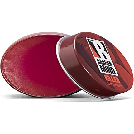 Pomadă pentru păr Barber Mind Killer, fixare puternică, 100 g