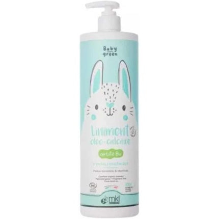 Apă Micelară Mkl Green Nature Baby Green 1L