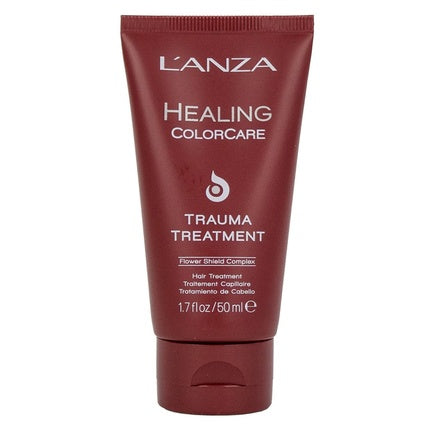 Tratament Par, L'Anza, Healing ColorCare Trauma, 50ml