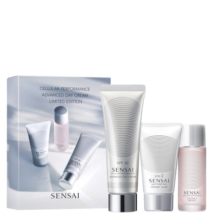 Cremă de zi Sensai Cellular Performance Advanced, Ediție Limitată, SPF 30