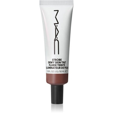 Fond de ten Strobe Dewy Skin Tint, Dark Deep, 30 ml