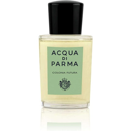 Parfum, Acqua di Parma, Colonia Futura, spray natural, 20ml, lămâie