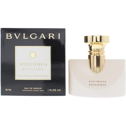 Parfum, Bvlgari, Splendida Patchouli Tentation, 30ml