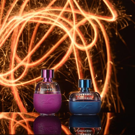 Parfum Eau de Toilette, Hollister, Festival Nite, 100ml