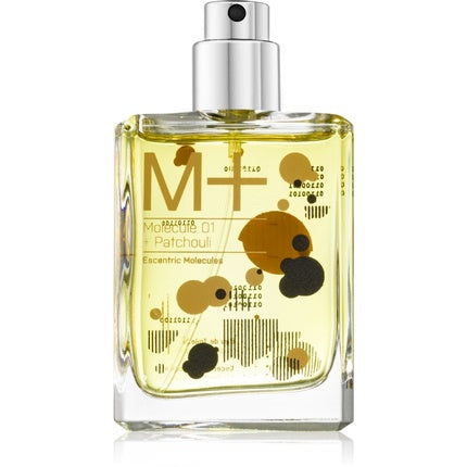 Escentric Molecules Molecule 01 Patchouli - Parfum Masculin/Feminin
