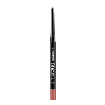 Creion contur buze, Essence, Matte Comfort No.04, rosy nude