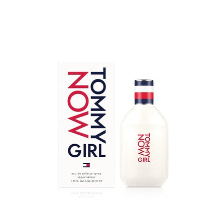 Parfum Tommy Hilfiger, TOMMY NOW GIRL, Eau de Toilette, 30ml