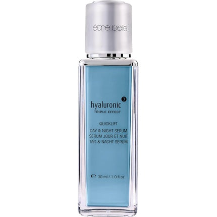 Serum Față Hidratant Etre Belle Hyaluronic 3 Day and Night 30ml