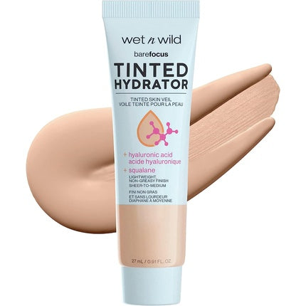 Hidrator Tinted Semi-Mat, Wet 'N' Wild, 1.1oz