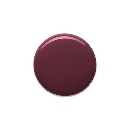 Oja Gel Essence Please Berry Me, 8ml, roșu-vișiniu