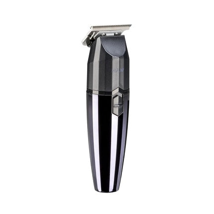Aparat de tuns Max Pro Fade Trimmer, wireless, negru