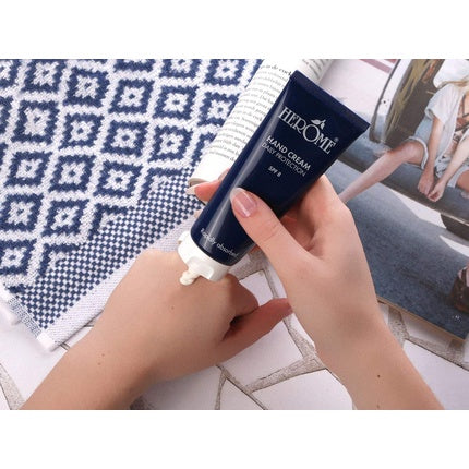 Cremă de Mâini Herome Travel Pack