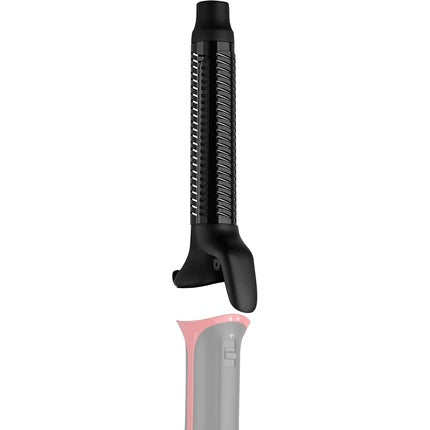 Accesoriu pentru uscător Revlon One-Step 360 Vented Curler Head, negru, ceramică