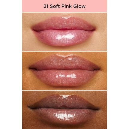Balsam de buze si obraji, Clarins, Lip Perfector