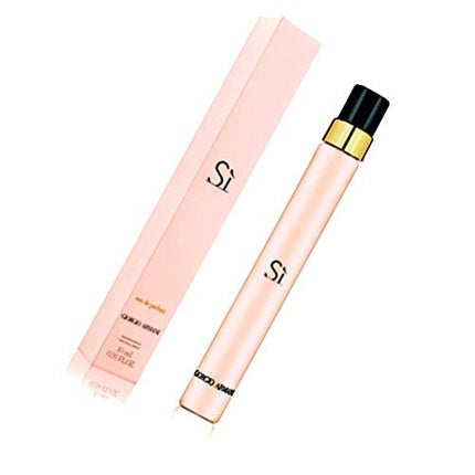 Spray de parfum Giorgio Armani Si EDP Travel Spray 10ml