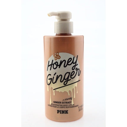 Loțiune de corp, Victoria's Secret, Pink Honey Ginger, 414 ml