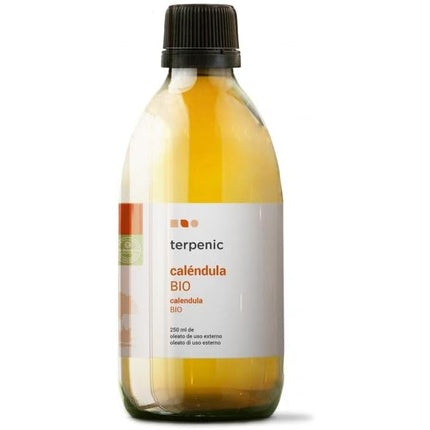 Ulei de corp Terpenic Calendula Oleato Av Bio 250ml