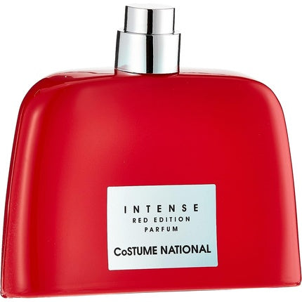 Parfum Costume National Intense Red Edition Sticlă 100ml