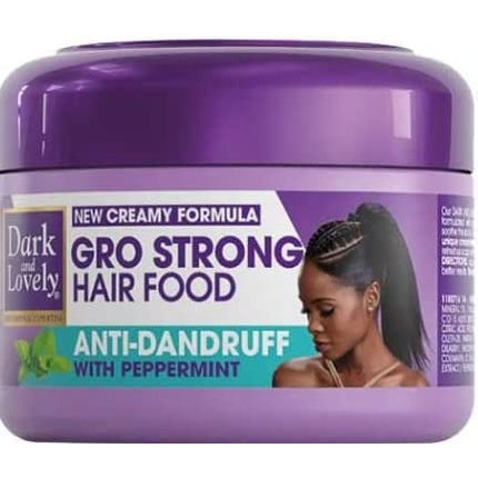 Șampon, Dark & Lovely, Anti Mătreață, 250ml