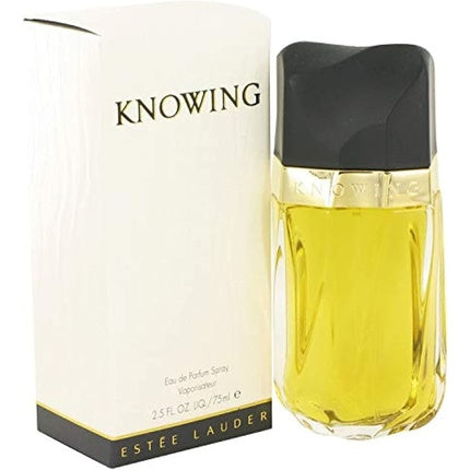 Parfum Eau De Parfum, Estée Lauder Knowing, 75ml