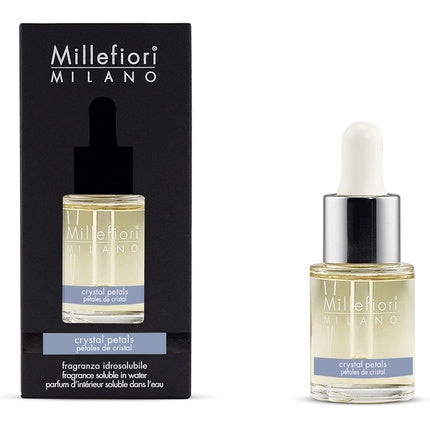 Parfum ambient, Millefiori, Crystal Petals, 15ml