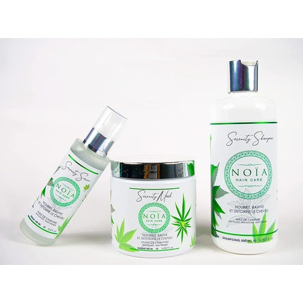 Ser păr, Noia Paris, Sérenity, 100ml