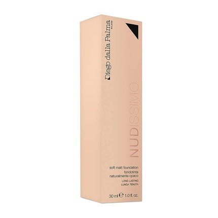 Fond de ten mat, Diego Dalla Palma, Nudissimo 245N, 30ml