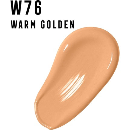 Fond de ten, Max Factor Facefinity, Warm Golden, 30ml