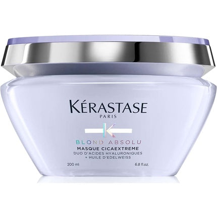 Masca pentru par, Kérastase Masque Cicaextrême, 200ml