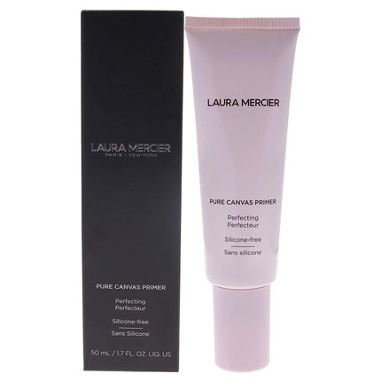 Primer Față, Laura Mercier Pure Canvas, 50ml, roz