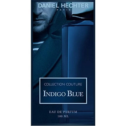 Parfum, Daniel Hechter, Indigo, 100ml
