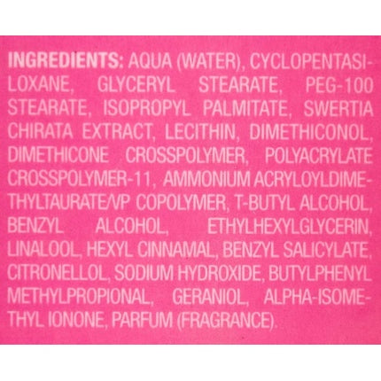 Ser Epidermic, Postquam, 30ml