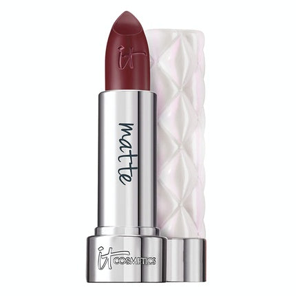 Ruj IT Cosmetics Pillow Lips Matte Espresso