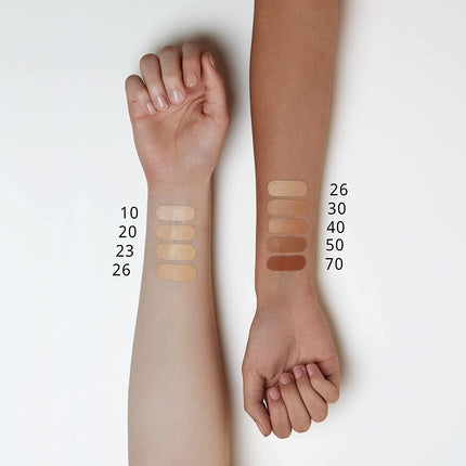Concealer mat, Essence, Camouflage+, Natural Beige, 5ml